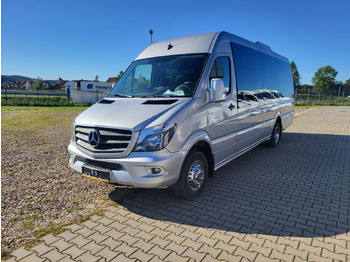 Väikebuss MERCEDES-BENZ Sprinter 516