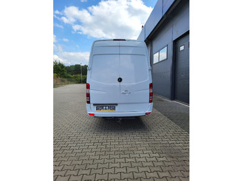 Maakonnaliini buss Mercedes-Benz Sprinter 519 CDI 24 places + 4 standing: pilt 4
