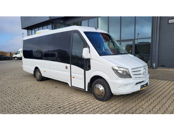 Kaugsõidu buss MERCEDES-BENZ Sprinter 519