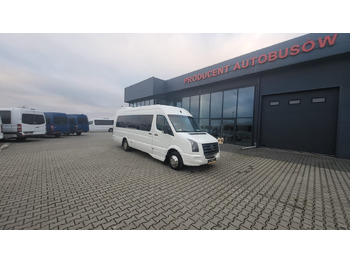 Kaugsõidu buss VOLKSWAGEN Crafter