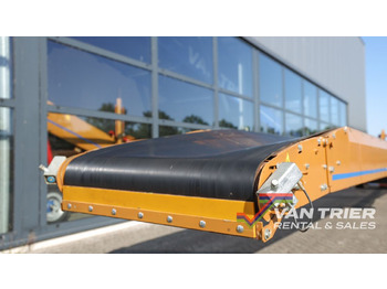 Lintkonveier Breston HV14-80 Store loader: pilt 4