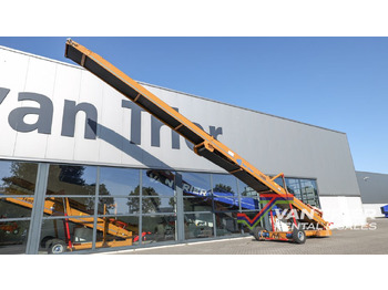 Lintkonveier Breston HV14-80 Store loader: pilt 2