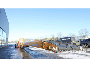 Lintkonveier Breston HV16-80 Store loader: pilt 5