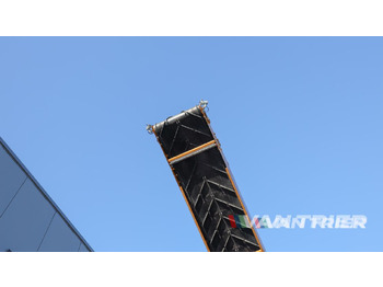 Lintkonveier Breston HV16-80 Store loader: pilt 3