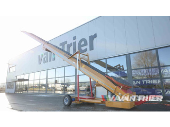 Lintkonveier BRESTON