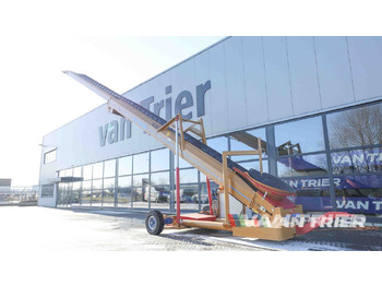 Lintkonveier BRESTON