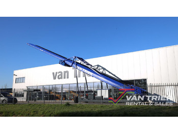 Lintkonveier Breston HV28-140 Ship loader: pilt 2 Lintkonveier Breston HV28-140 Ship loader: pilt 2