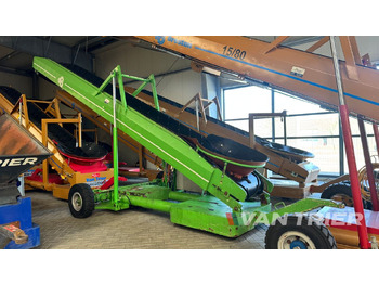 Lintkonveier BRESTON