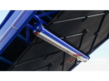 Lintkonveier Breston Z25-100XW Ship loader: pilt 4