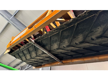 Lintkonveier Breston ZG13-120 Conveyor belt: pilt 4