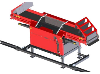 Konveier Miedema MB34 Box filler: pilt 2