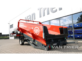 Hoiustamis seadmed MIEDEMA