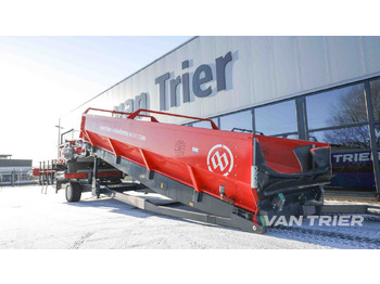 Hoiustamis seadmed MIEDEMA