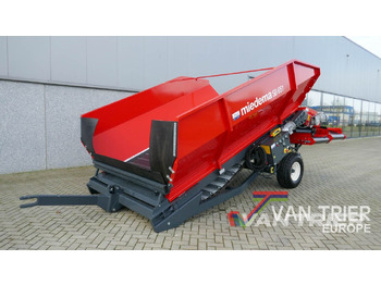 Hoiustamis seadmed MIEDEMA