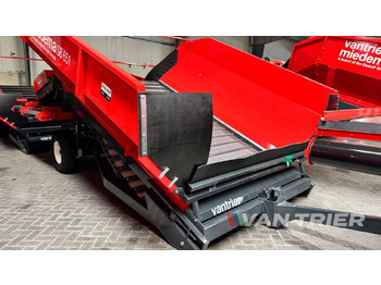 Hoiustamis seadmed MIEDEMA