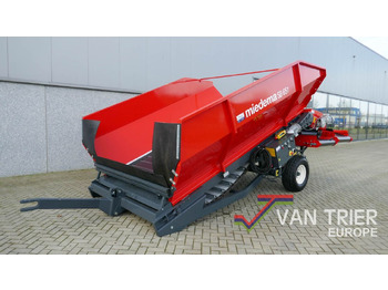 Hoiustamis seadmed MIEDEMA