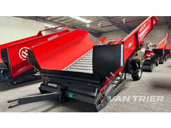 Hoiustamis seadmed MIEDEMA