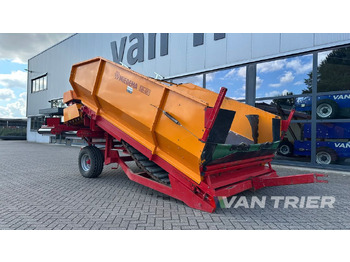 Hoiustamis seadmed MIEDEMA