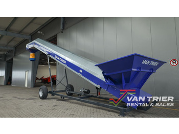 Konveier VAN TRIER