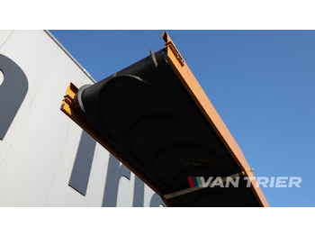 Lintkonveier Van Trier 10,5-80 Conveyor belt: pilt 5