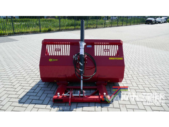 Laaduri kopp WIFO HOD-175-RVS Loading bucket: pilt 4