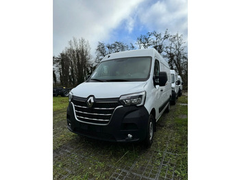 Kaubik RENAULT Master 2.3