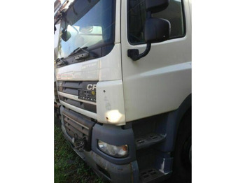 Kabiinišassiiga veoauto DAF CF 85 410