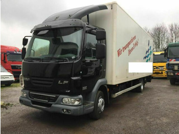 Kasti veoauto DAF LF 45 250