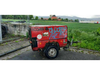 Õhukompressor Doosan F 30: pilt 3