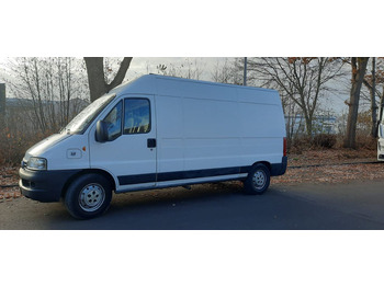 Kaubik FIAT Ducato Maxi