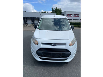Väikebuss FORD Transit