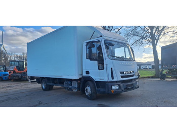 Tarbesõiduk furgoon IVECO