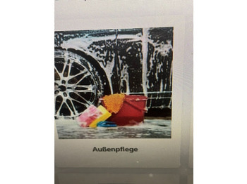 Konteinerveduk/ Tõstuk järelhaagis MEILLER