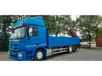 Madelveok/ Platvormveok MERCEDES-BENZ