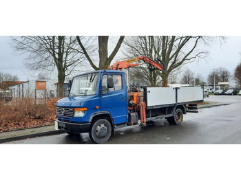 Madelveok/ Platvormveok MERCEDES-BENZ