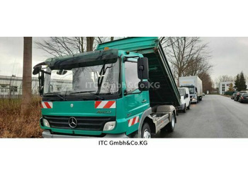 Kallurauto MERCEDES-BENZ