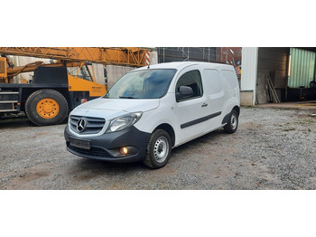 Väike kaubik MERCEDES-BENZ Citan