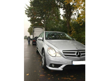 Luukpära MERCEDES-BENZ