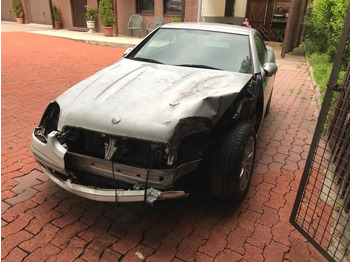 Auto Mercedes-Benz SLK 200 Kompressor: pilt 2