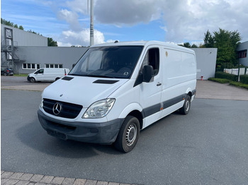 Kaubik MERCEDES-BENZ Sprinter 315