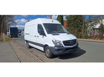 Väike kaubik MERCEDES-BENZ Sprinter