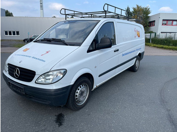 Väike kaubik MERCEDES-BENZ Vito 111