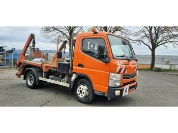 Nöörtõstukiga veoauto MITSUBISHI