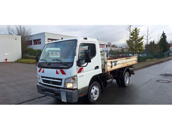 Kallurauto MITSUBISHI