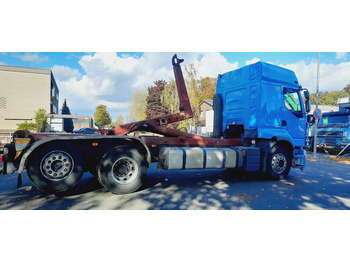 Konkstõstukiga veoauto Renault Premium 460 Abroller/Meiller Euro5EEV: pilt 4