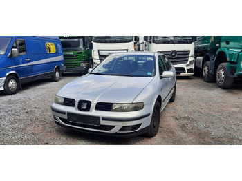 Sedaan SEAT Toledo Signo 1,8 20V Autom: pilt 2