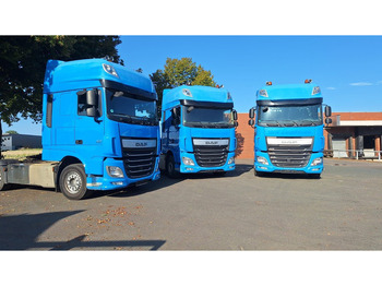 Sadulveok DAF XF 460 FT SZM: pilt 2