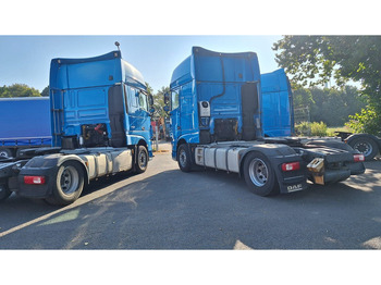 Sadulveok DAF XF 460 FT SZM: pilt 4