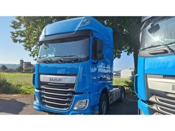 Sadulveok DAF XF 460 FT SZM: pilt 3