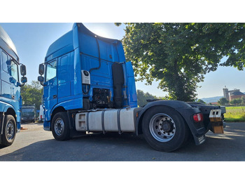 Sadulveok DAF XF 460 FT SZM: pilt 5